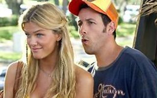 Assista ao trailer de  "Esposa de Mentirinha"