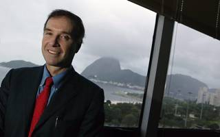 Eike Batista diz que será o bilionário número 1 do mundo