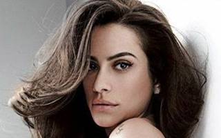 Cleo Pires estreia no Twitter e conquista milhares de seguidores
