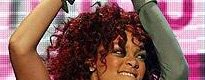 Cantora Rihanna entra para a história