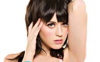 Katy Perry atinge marca de Michael Jackson nos EUA