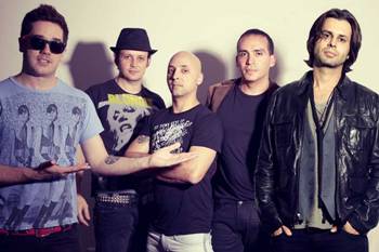 Grupo Jota Quest lança nova música de trabalho - 