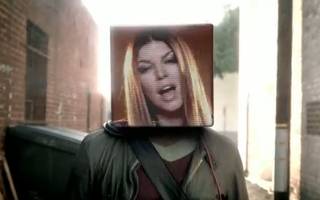 Fergie diz que Black Eyed Peas fará pausa por tempo indeterminado