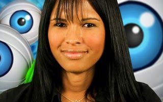 Ariadna é a primeira eliminada do BBB 11