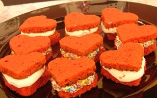 Whoopie Cake:se provar, você vai adorar!