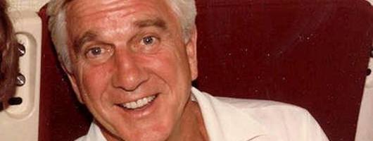 Morre o comediante Leslie Nielsen, de “Corra que a polícia vem aí”