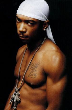 Rapper Ja Rule ficará preso por dois anos - Rapper Ja Rule ficará preso por dois anos -