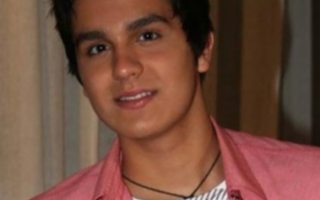 Luan Santana fará participação especial em novela