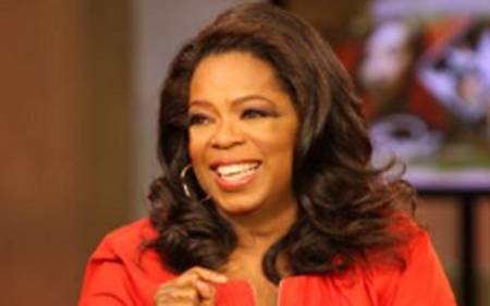 Oprah se despede de seu programa de entrevistas após 25 anos