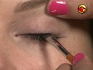 Dicas de maquiagem - Delineador
