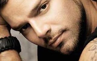 "Todo gay nasce gay", diz Ricky Martin