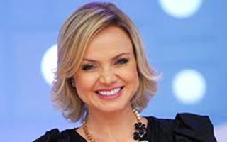 Eliana está grávida do primeiro filho, afirma colunista