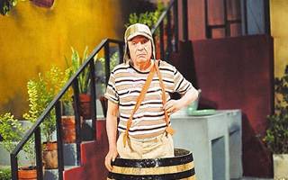 Aos 82 anos, ator de Chaves entra para o mundo do Twitter