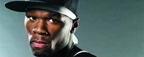 Ladrão invade casa do rapper 50 Cent e é pego bebendo vinho