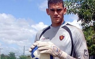 Vídeo com cenas de sexo do goleiro Saulo, do Sport, vaza na internet