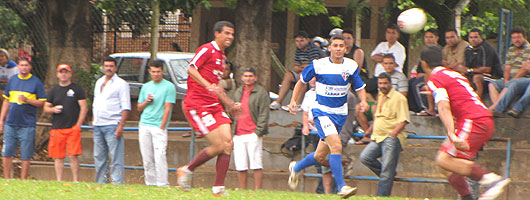 Guarani mantém liderança;  Liverpool e Nova independência farão jogo decisivo 