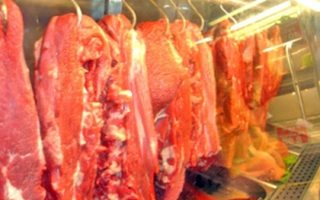 Inflação semanal desacelera em prévia; preço da carne recua