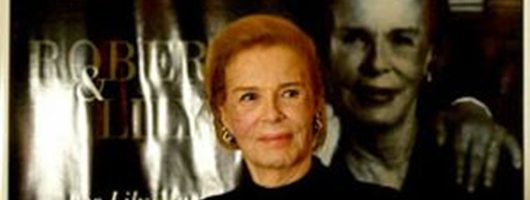 Morre Lily Marinho, viúva de Roberto Marinho