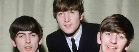 Músicas dos Beatles serão vendidas no iTunes