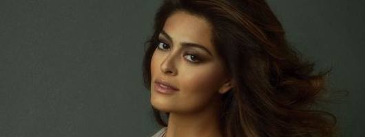 Juliana Paes diz que em 2011 se dedicará a ser apenas mãe