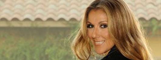 Celine Dion perdeu um bebê durante a gestação