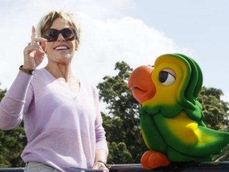 Barraco na TV! Sônia Abrão critica o "Mais Você" - Barraco na TV! Sônia Abrão critica o "Mais Você" -