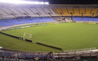 Copa-2014 pode ter feriados exclusivos
