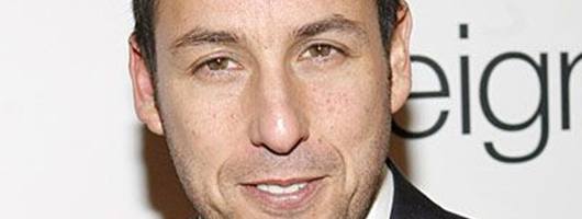 Notícias de que Adam Sandler estaria morto são falsas