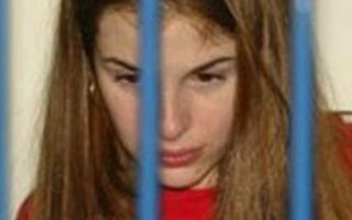 Justiça de SP declara que Suzane é indigna de receber herança