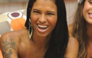 Ariadna deve ganhar uma segunda chance no ‘BBB 11′