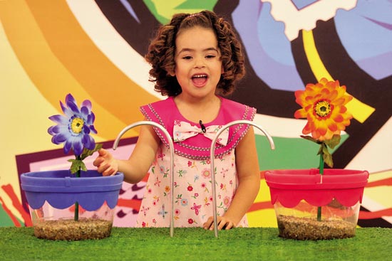 SBT pode lançar menina Maisa no remake de "Carrossel" - SBT pode lançar menina Maisa no remake de "Carrossel" -