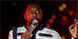 Black Eyed Peas - "Let's Get It Started"