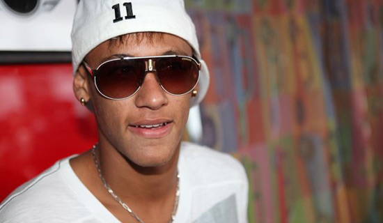 Neymar pode ser embaixador da ONU em campanha contra Aids, diz jornal