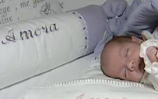 Pais levam nove meses para registrar filha com nome de Amora