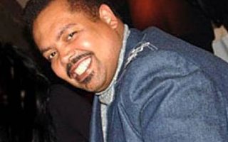 Morre Sidney Cipriano, ex-vocalista do Fat Family