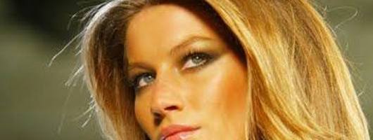Bündchen nega ter gasto R$ 13 mil com decoração de Natal