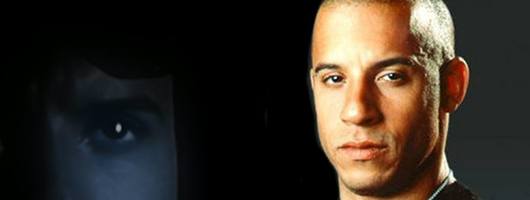 Vin Diesel filma "Velozes e Furiosos" no Rio em novembro
