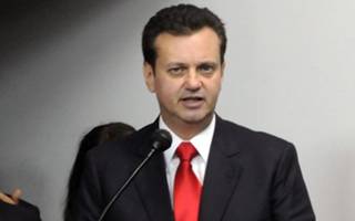 Kassab descarta 51 para PSD para não ser associado a marca de aguardente