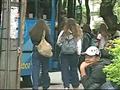 Adolescentes que sofrem violência