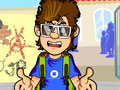 Adolescente malandro 