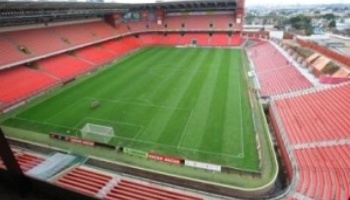 Sem viabilidade financeira, Curitiba admite não sediar a Copa de 2014