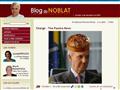 Arruda quer processar Ricardo Noblat