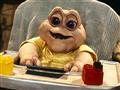 Top 10 do Baby Sauro