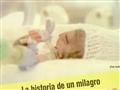 Bebê ressuscita a caminho do funeral 