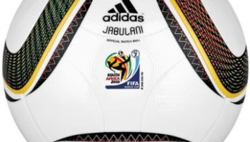TV sul-africana adia lançamento de novela por usar bola oficial da Copa