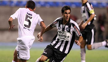 No 'limbo' da 4ª divisão, Santa Cruz elimina Botafogo