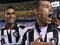 Flamengo 1 x 2 Botafogo