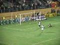 Vídeo: Santos arranca empate em Bragança
