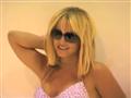 Britney Spears ousa em campanha