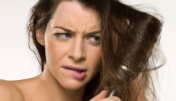 Por que o cabelo piora com o frio?